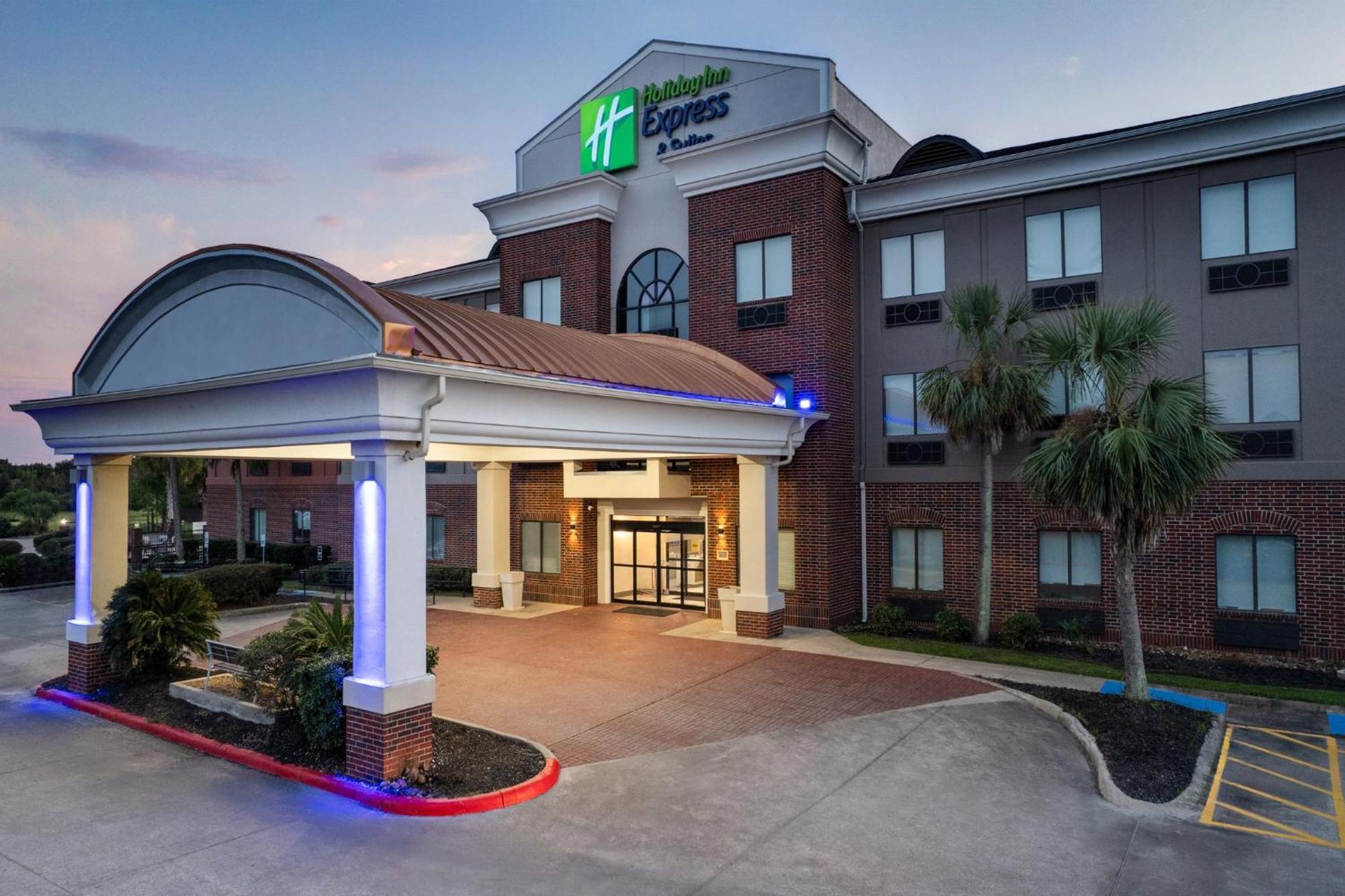 Express & By Ihg Hotel