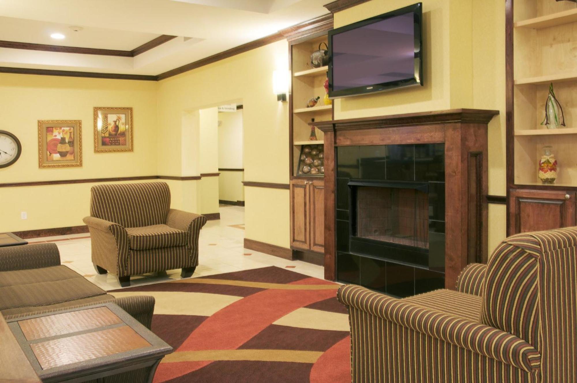 Hotel Express & By Ihg