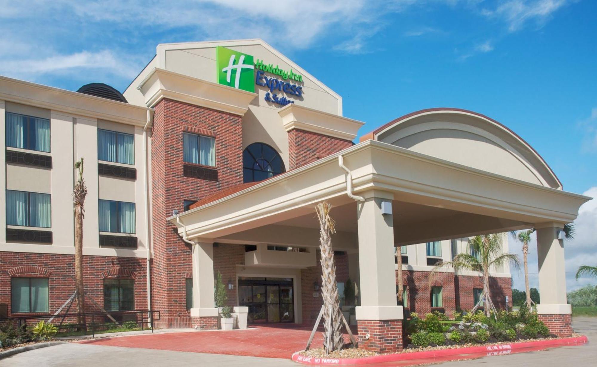 Hotel Express & By Ihg 2*