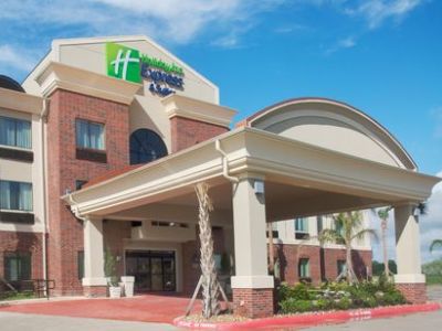 Express & By Ihg